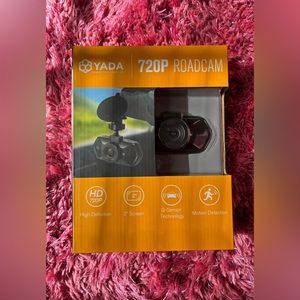 Yada 720 Roadcam